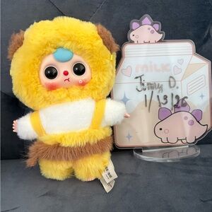 Baby three where’s spring confirmed honey bee